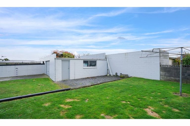 Photo of property in 28 Kelso Crescent, Strathern, Invercargill, 9812