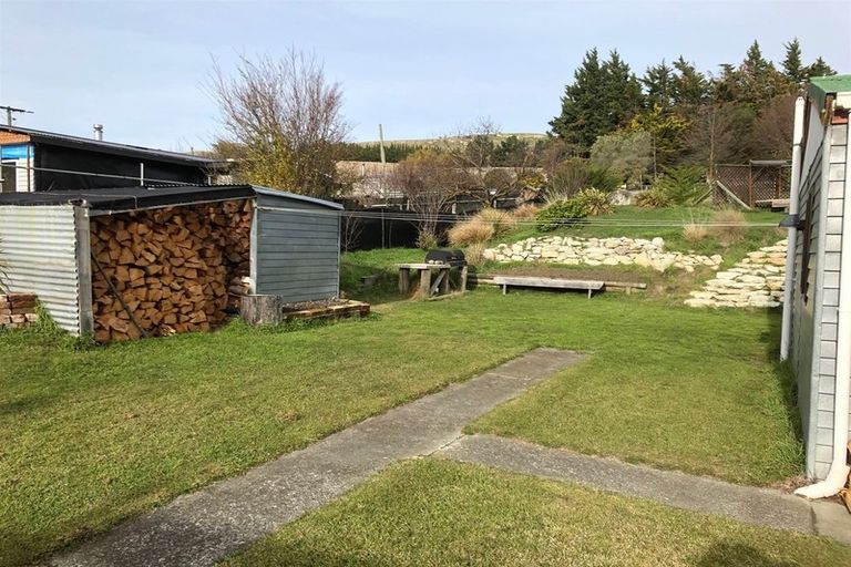 Photo of property in 109 Princes Street, Waikari, 7420