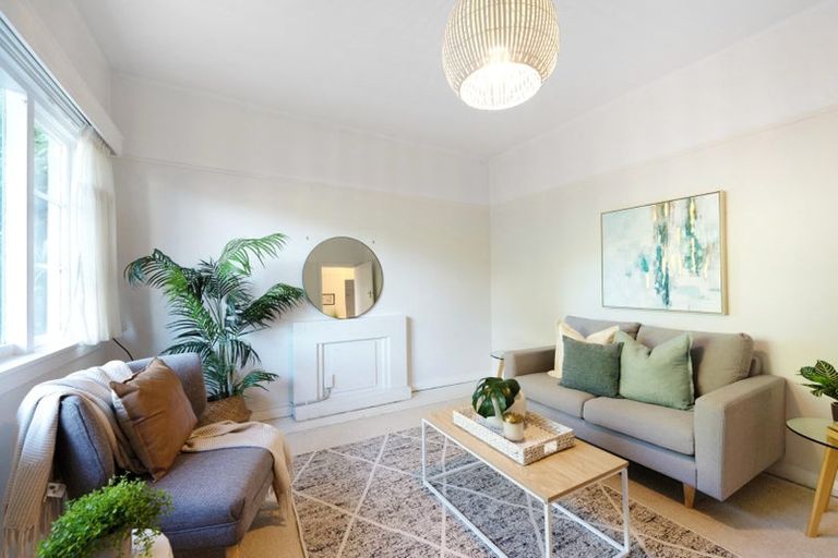 Photo of property in 8/28 Clifton Terrace, Kelburn, Wellington, 6012