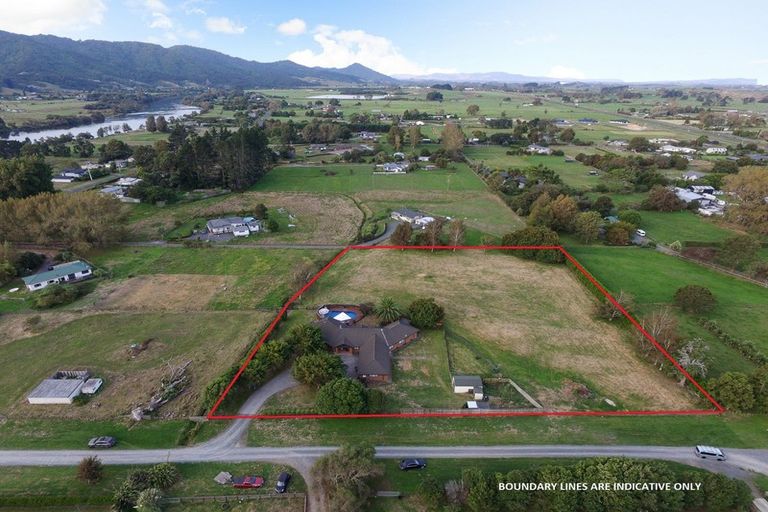 Photo of property in 82a Old Taupiri Road, Ngaruawahia, 3720