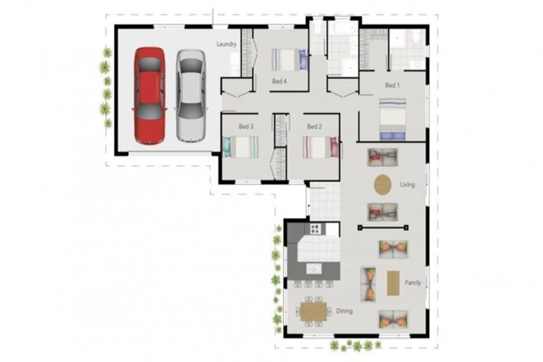 Photo of property in 1 Riverhead Point Drive, Riverhead, 0820