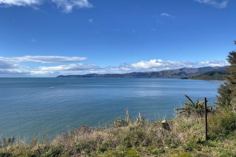 Photo of property in 154 Rangihaeata Road, Rangihaeata, Takaka, 7182