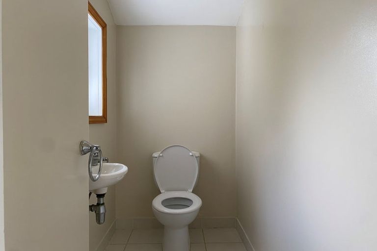 Photo of property in 8a Myrtle Street, Hutt Central, Lower Hutt, 5010