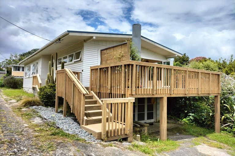 Photo of property in 24 Rambler Crescent, Beach Haven, Auckland, 0626