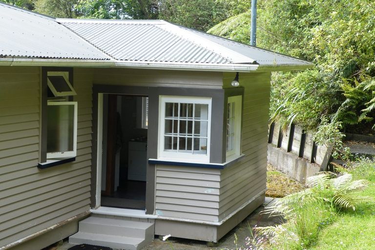 Photo of property in 5 Tindale Road, Greymouth, 7805