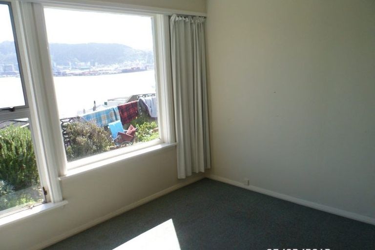 Photo of property in 4 Maida Vale Road, Roseneath, Wellington, 6011
