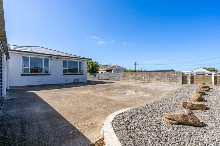 Photo of property in 85 Bain Street, Kingswell, Invercargill, 9812