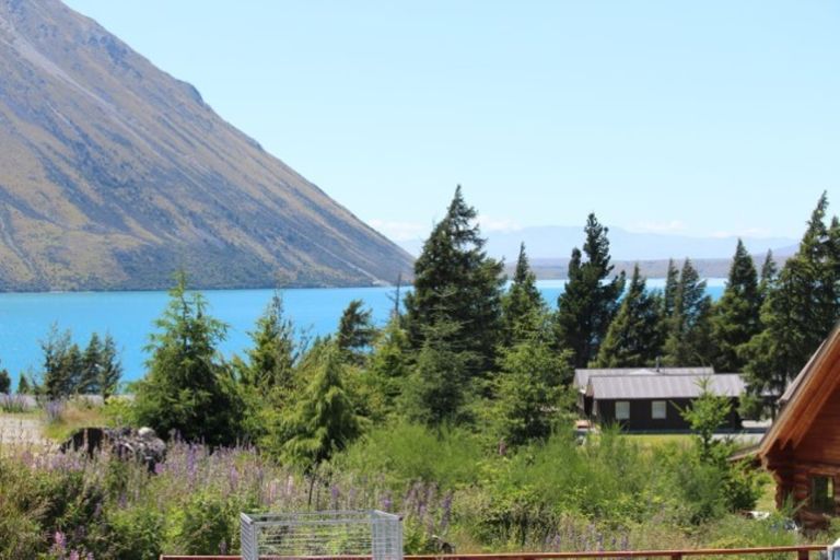Photo of property in 98c Ohau Drive, Lake Ohau, Twizel, 9412