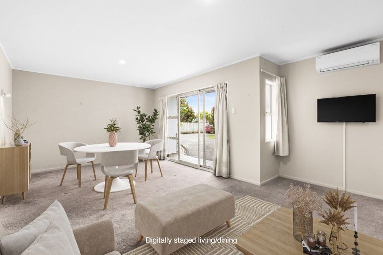 Photo of property in 3/22 Guppy Road, Greenmeadows, Napier, 4112