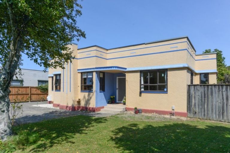 Photo of property in 70 Tom Parker Avenue, Marewa, Napier, 4110