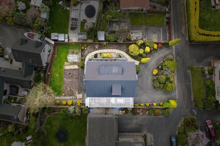 Photo of property in 11 Gebbie Street, Kinmont Park, Mosgiel, 9024