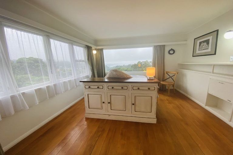 Photo of property in 127 Upland Road, Kelburn, Wellington, 6012