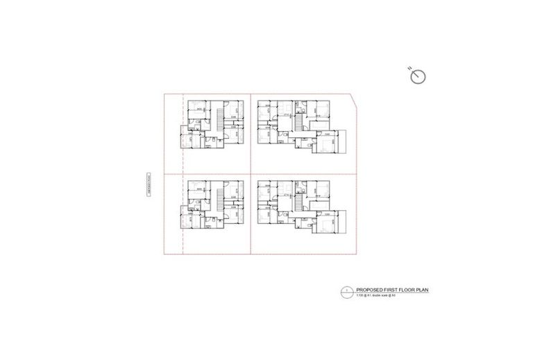 Photo of property in 7 Aberdeen Road, Castor Bay, Auckland, 0620