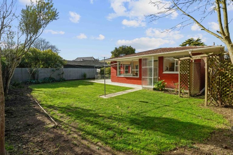 Photo of property in 9 Gilmore Place, Burnside, Christchurch, 8053