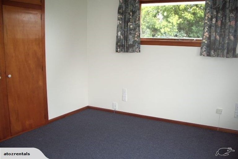 Photo of property in 102 Teesdale Street, Burnside, Christchurch, 8053