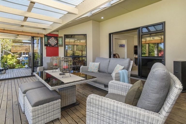 Photo of property in 7 Woodleigh Place, Ohauiti, Tauranga, 3112