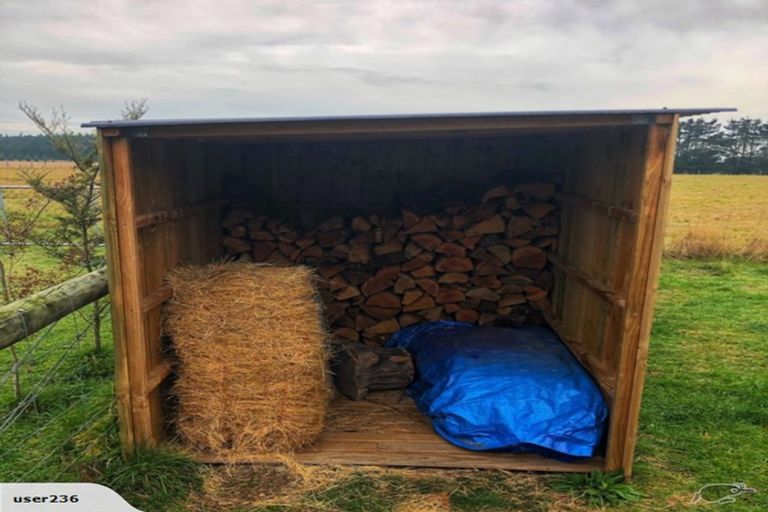 Photo of property in 2551 South Eyre Road, Eyrewell, Rangiora, 7476