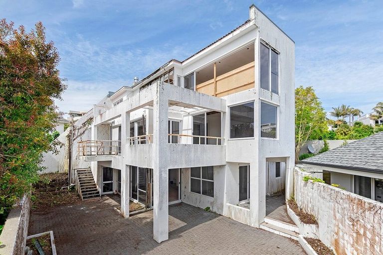 Photo of property in 9 Paritai Drive, Orakei, Auckland, 1071