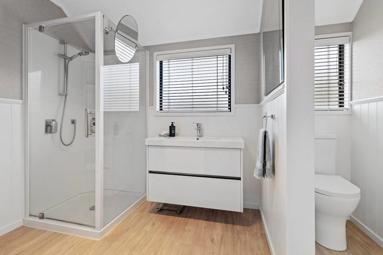 Photo of property in 124 Delamare Road, Pukete, Hamilton, 3200