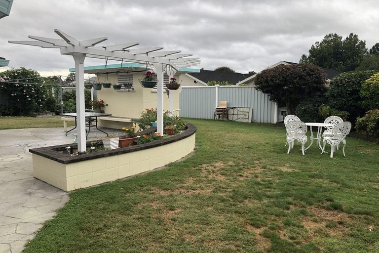 Photo of property in 20 Pohutukawa Place, Matamata, 3400