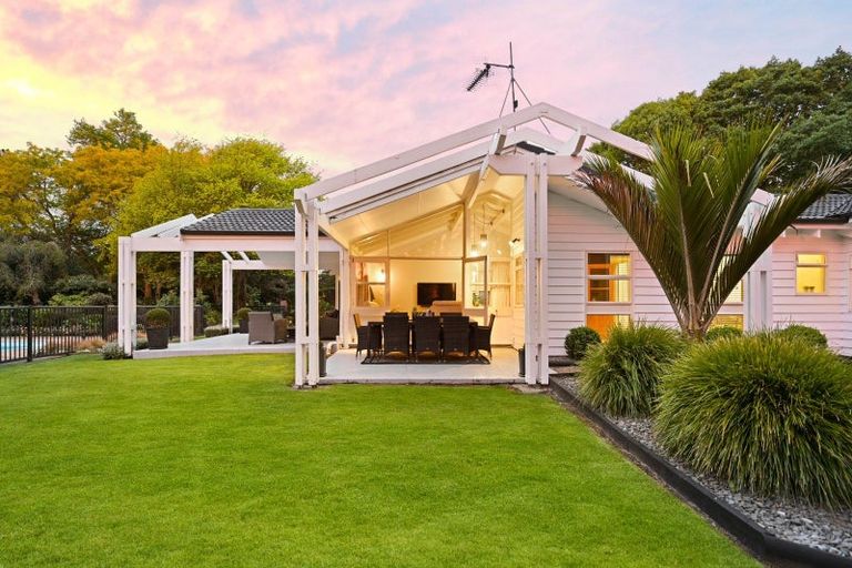 Photo of property in 11 Blue Heron Place, Tamahere, Hamilton, 3283