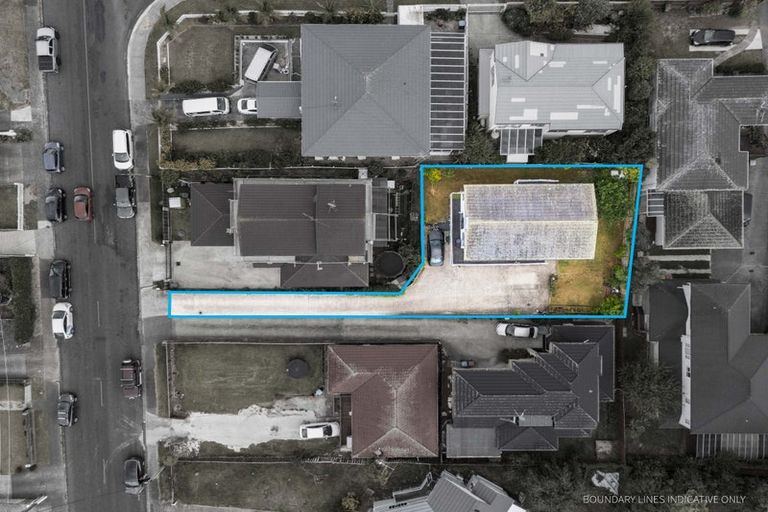 Photo of property in 29 Ellis Avenue, Mount Roskill, Auckland, 1041