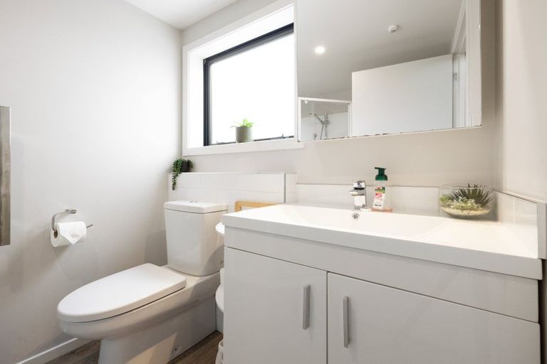 Photo of property in 104/1 Village Quarter Lane, Frankton, Hamilton, 3204