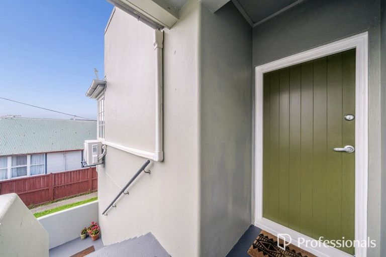 Photo of property in 4/100 Adelaide Street, Petone, Lower Hutt, 5012
