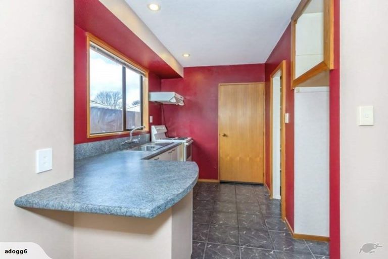 Photo of property in 1/46 Shannon Place, Belfast, Christchurch, 8051