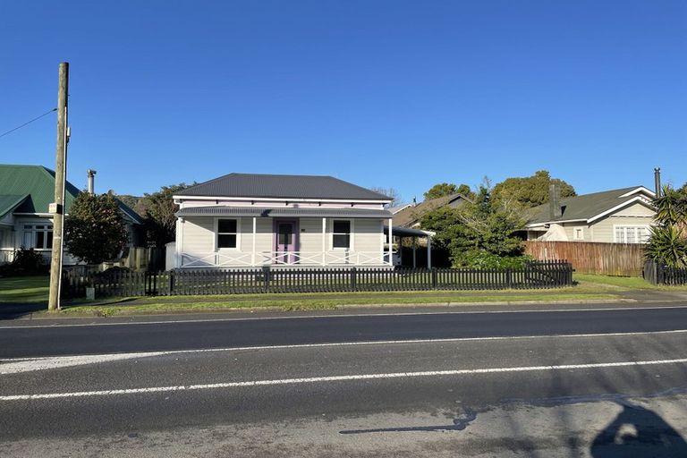 Photo of property in 23 Rutene Road, Kaiti, Gisborne, 4010