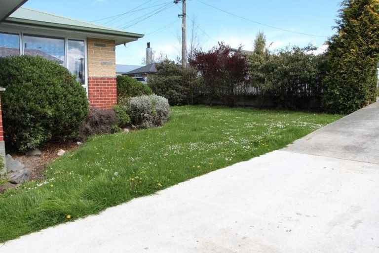 Photo of property in 15a Oxford Street, West End, Timaru, 7910