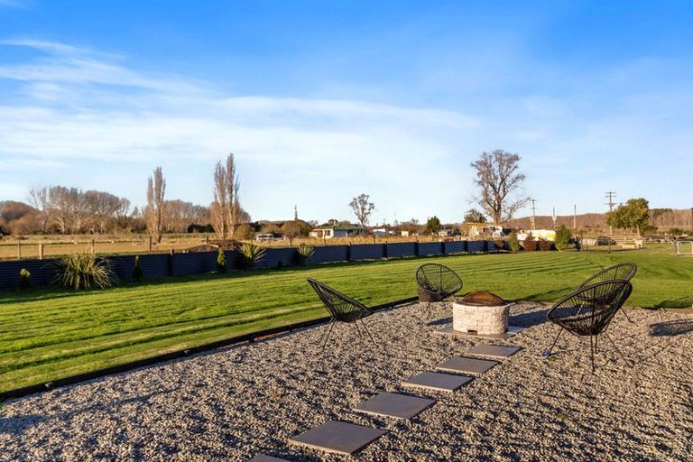 Photo of property in 23 Georgetown Road, Temuka, 7985