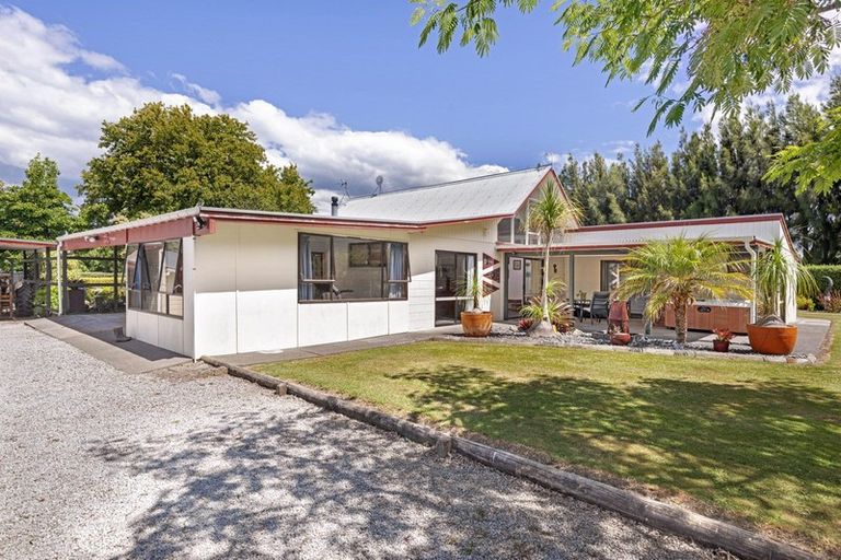 Photo of property in 82 King Road, Makauri, Gisborne, 4071