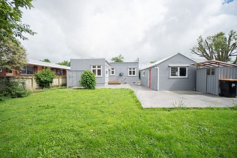 Photo of property in 63 Havill Street, Takaro, Palmerston North, 4410
