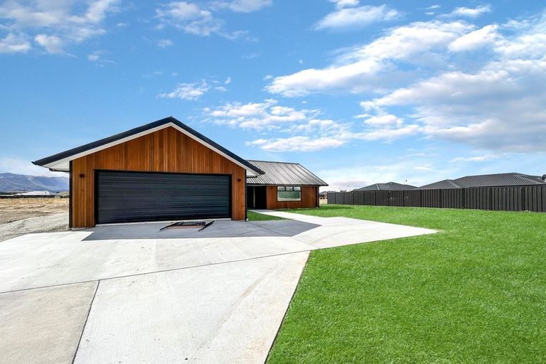 Photo of property in 1 Hydro Avenue, Twizel, 7901
