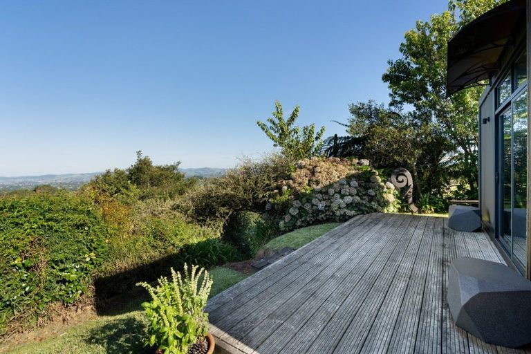 Photo of property in 295b Minden Road, Minden, Tauranga, 3176