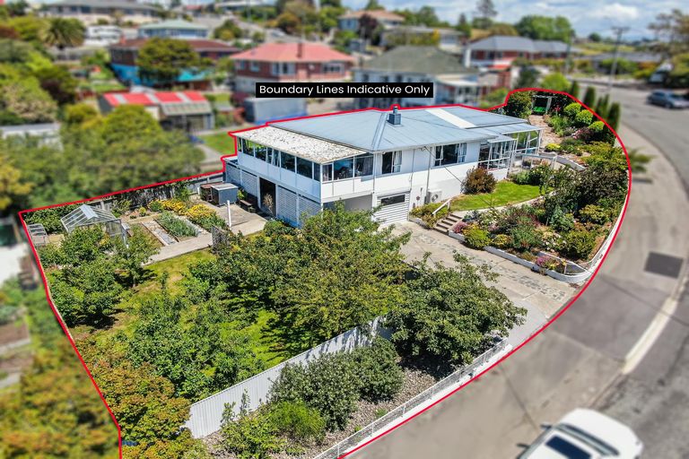 Photo of property in 1a Queens Crescent, Oamaru, 9400