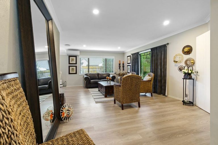 Photo of property in 11 Mirbeck Avenue, Cambridge, 3434