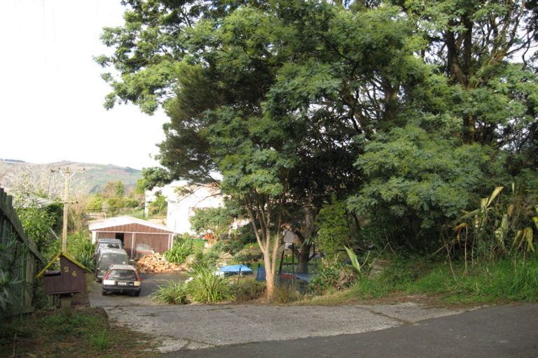 Photo of property in 24 Ellesmere Street, Ravensbourne, Dunedin, 9022