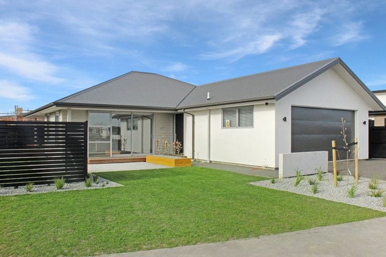 Photo of property in 172 Southfield Drive, Lincoln, 7608