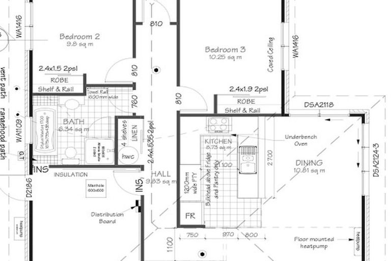 Photo of property in 4 Winterbourn Street, Kaiapoi, 7630