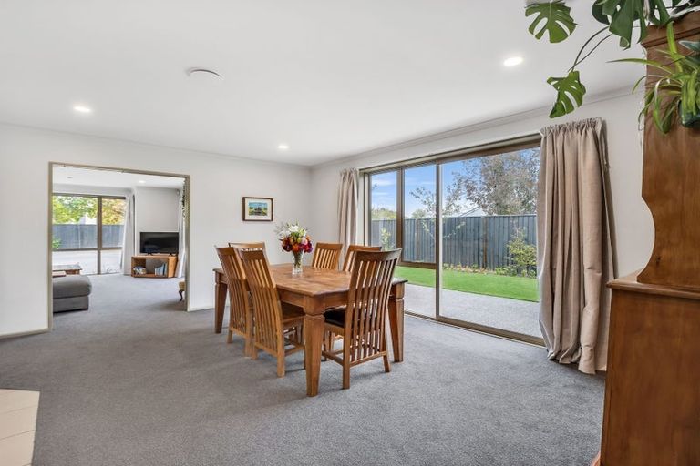 Photo of property in 36 Sovereign Gardens, Halswell, Christchurch, 8025