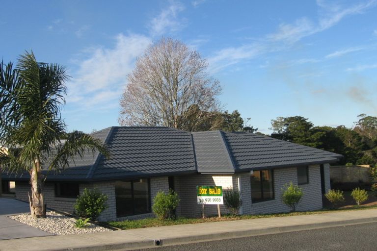 Photo of property in 4 Baska Voda Drive, Kerikeri, 0230