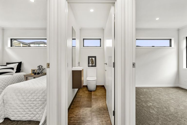 Photo of property in 127 Te Huia Drive, Flagstaff, Hamilton, 3210