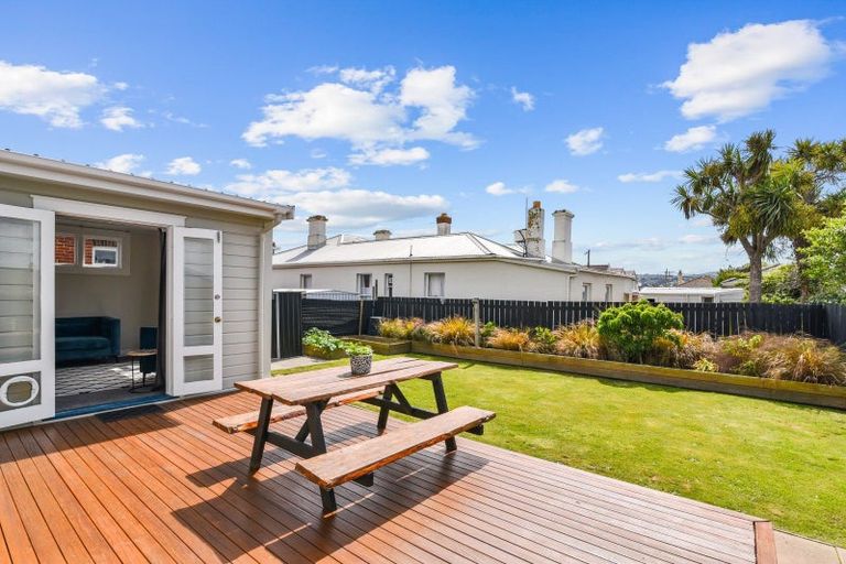 Photo of property in 84 Victoria Road, Saint Kilda, Dunedin, 9012