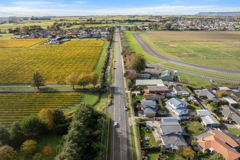 Photo of property in 35 Old Renwick Road, Springlands, Blenheim, 7201