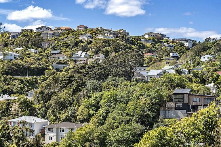 Photo of property in 55 Cashmere Avenue, Khandallah, Wellington, 6035