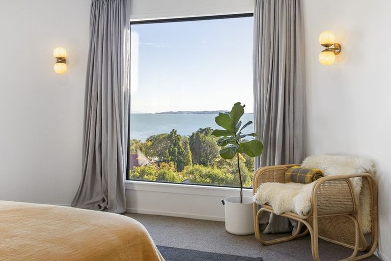 Photo of property in 71 Pah Road, Cockle Bay, Auckland, 2014