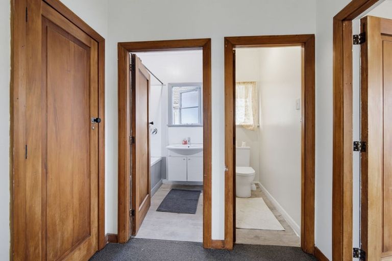 Photo of property in 7 Dart Street, Oamaru North, Oamaru, 9400