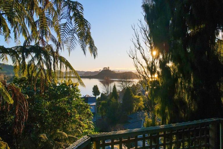 Photo of property in 8 Okawa Place, Tikitere, Rotorua, 3074